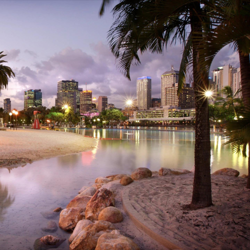 South Bank Parklands